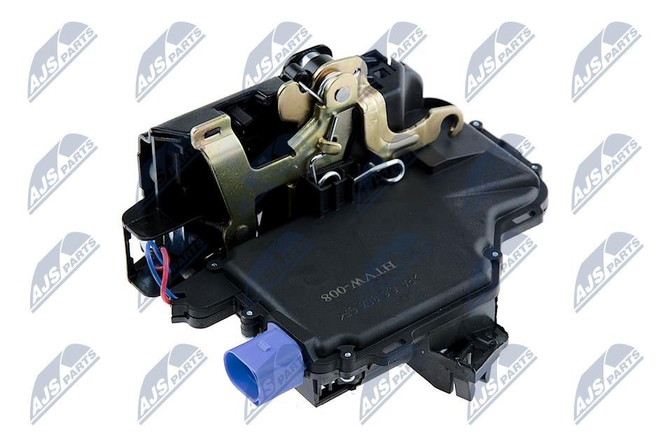 NTY Κλειδαριά πόρτας EZC-VW-008 EZC-VW-008 NTY Κλειδαριές αυτοκινήτων Seat φθηνά