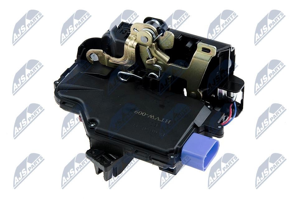 NTY Dørlås EZC-VW-009 Dørlås NTY Seat CORDOBA EZC-VW-009