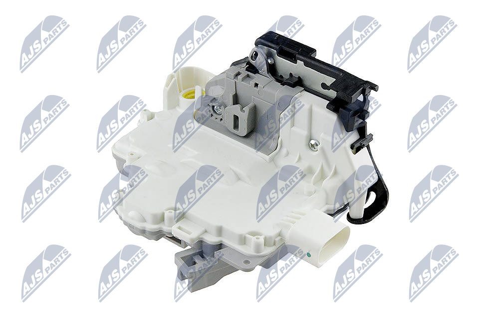 NTY Ovilukko EZC-VW-013 NTY EZC-VW-013 FIAT BRAVO lukkolaite