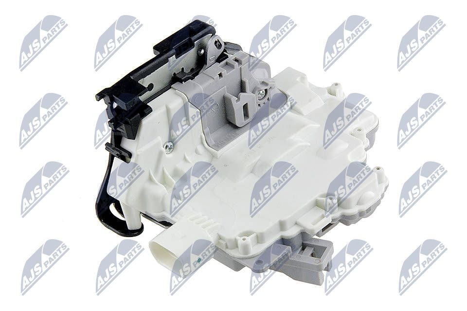 Fechadura da porta NTY EZC-VW-014 NTY EZC-VW-014: Fechaduras exteriores Volkswagen PASSAT 2006