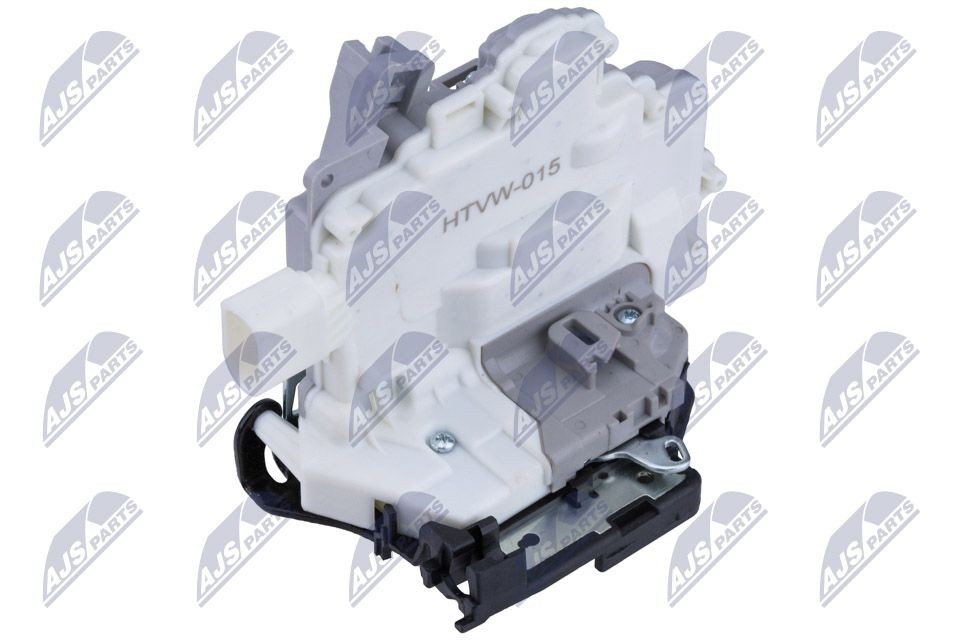 NTY Serrure de porte EZC-VW-015 Audi A4 Serrure de porte NTY EZC-VW-015