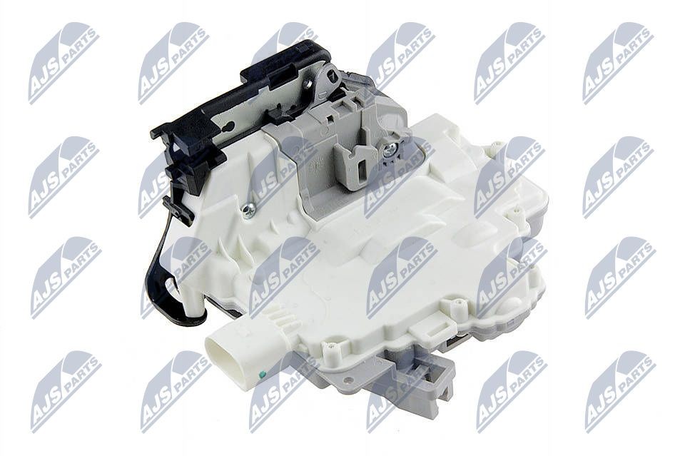 Κλειδαριά πόρτας NTY EZC-VW-016 NTY EZC-VW-016: Κλειδαριές αυτοκινήτων Audi Q7 2011