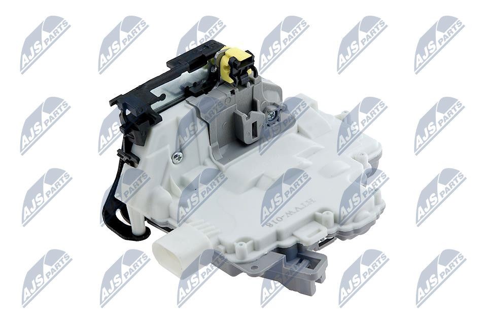 Dørlås NTY EZC-VW-018 NTY EZC-VW-018 Dørlås SEAT LEON 2013