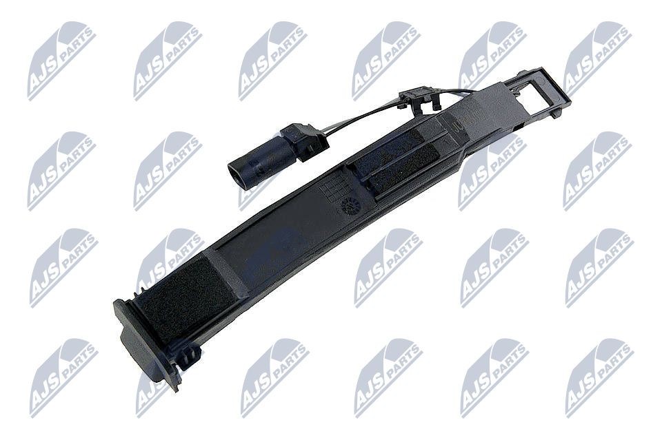 NTY Oven kahva EZC-VW-027 NTY EZC-VW-027 Audi A6 C8 Avant ovenkahva hinta