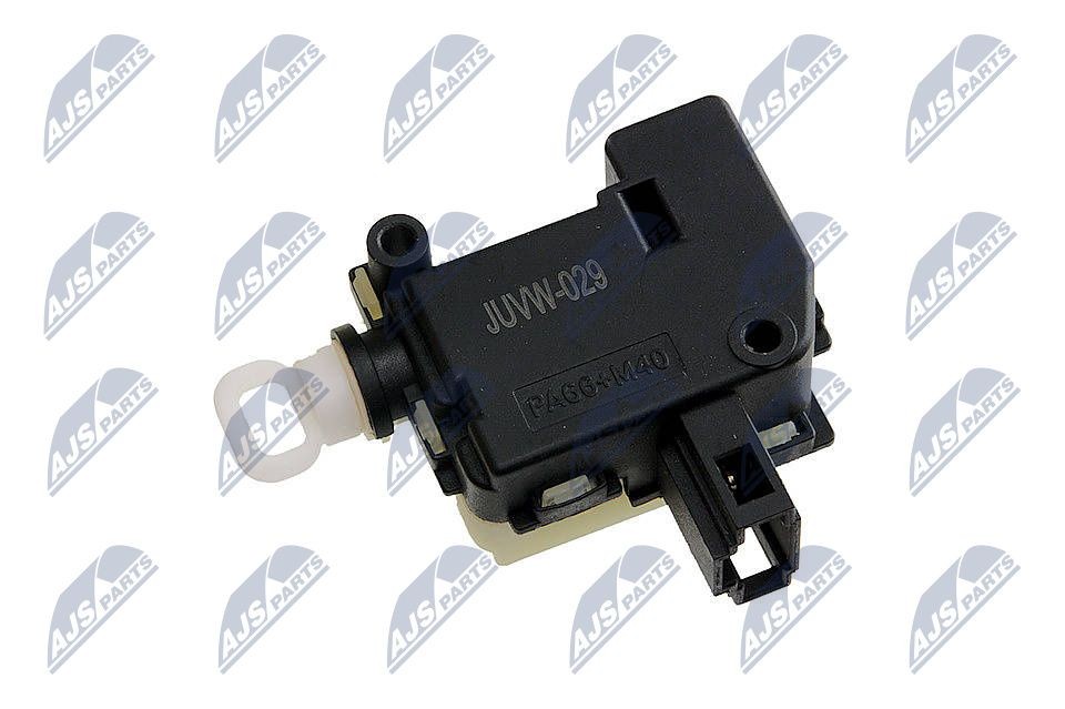 NTY Regulēšanas elements, Centrālā atslēga EZC-VW-029 Centrālā atslēga NTY FABIA EZC-VW-029 lēti