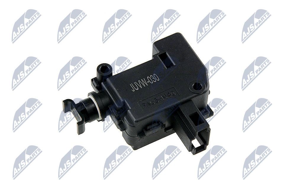 NTY Regulēšanas elements, Centrālā atslēga EZC-VW-030 NTY EZC-VW-030 Centrālā atslēga Ford S-MAX orģinālās