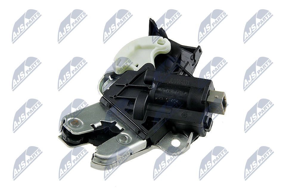 NTY Bagklaplås EZC-VW-031 NTY EZC-VW-031 Bagklaplås Porsche 911 originale