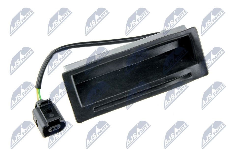 NTY Achterklephendel EZC-VW-036 Volkswagen NEW BEETLE Deurklinken NTY EZC-VW-036