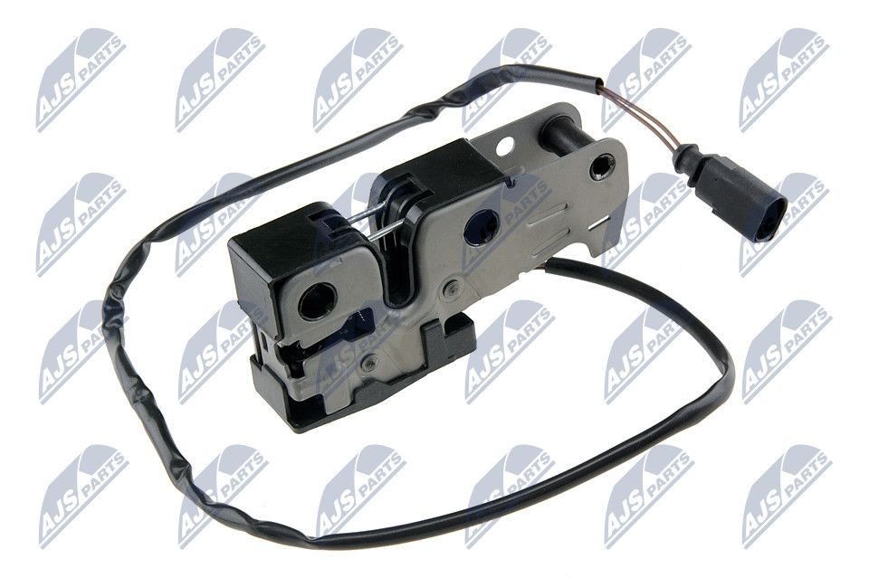 NTY Serrat. cofano motore EZC-VW-039 NTY EZC-VW-039 Cofano anteriore Caddy Alltrack IV Van (SAA) prezzo