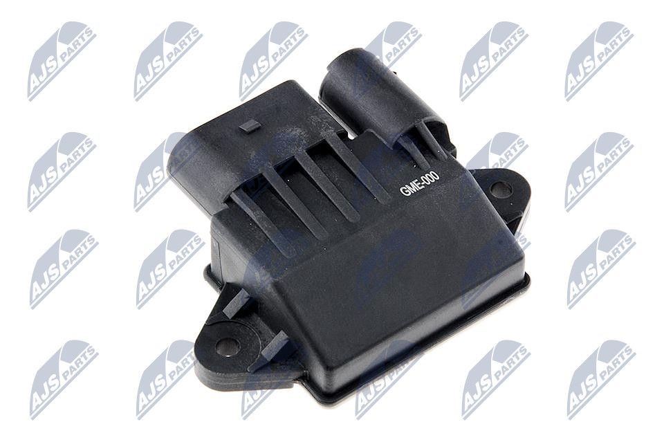 NTY Appareil de commande, temps de préchauffage EZP-ME-000 NTY EZP-ME-000 Temporisateur de préchauffage Mercedes Sprinter 3,5t Bus pas cher