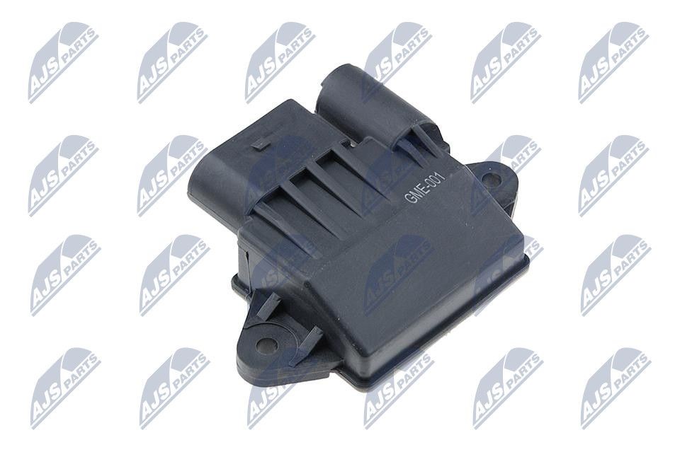 NTY Styreapparat, glødetid EZP-ME-001 NTY EZP-ME-001 Relè glødeanlegg SLK R170 originale pris