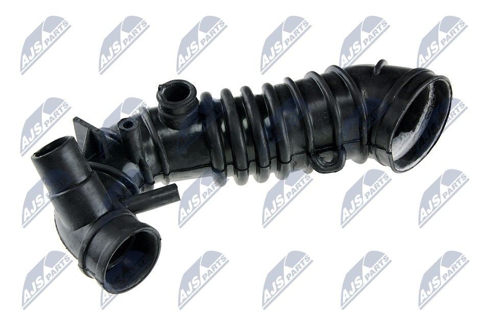 NTY Tubo flexível de admissão, filtro de ar GPP-AU-000 NTY GPP-AU-000 Tubo do filtro de ar VW Passat CC baratos
