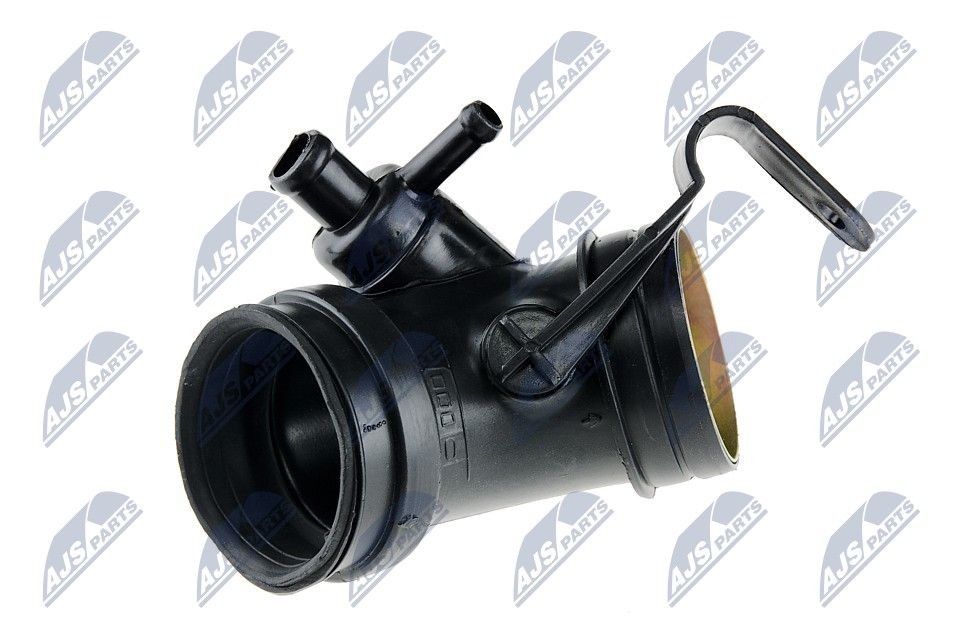 NTY Ansaugschlauch, Luftfilter GPP-AU-003 GPP-AU-003 NTY DACIA LOGAN Ansaugschlauch Kosten