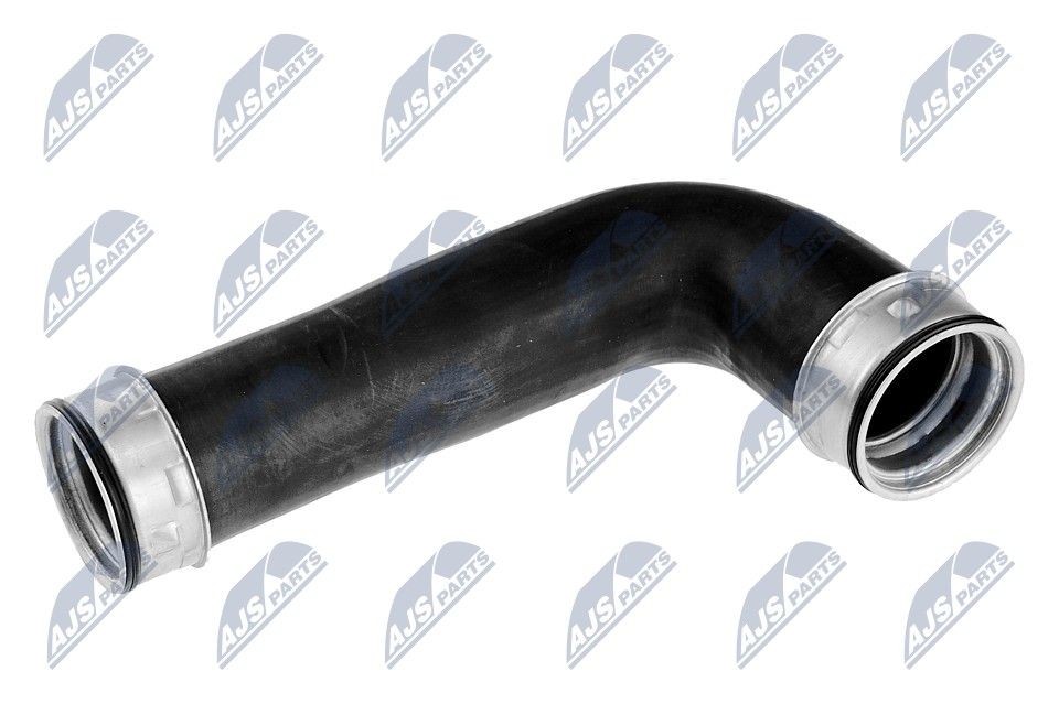 NTY Charger intake hose GPP-AU-007 Volkswagen LT NTY turbocharger hose GPPAU007