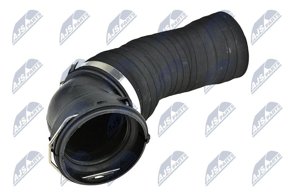 NTY Pūtes sistēmas gaisa caurule GPP-BM-013 NTY GPP-BM-013 Pūtes sistēmas gaisa caurule Renault LAGUNA orģinālās