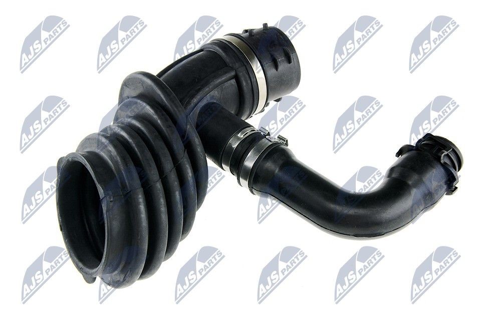 NTY Sugeslange, luftfilter GPP-FR-000 NTY GPP-FR-000 originale Sugeslange, luftfilter Ford Transit Courier Stasjonsvogn hva koster