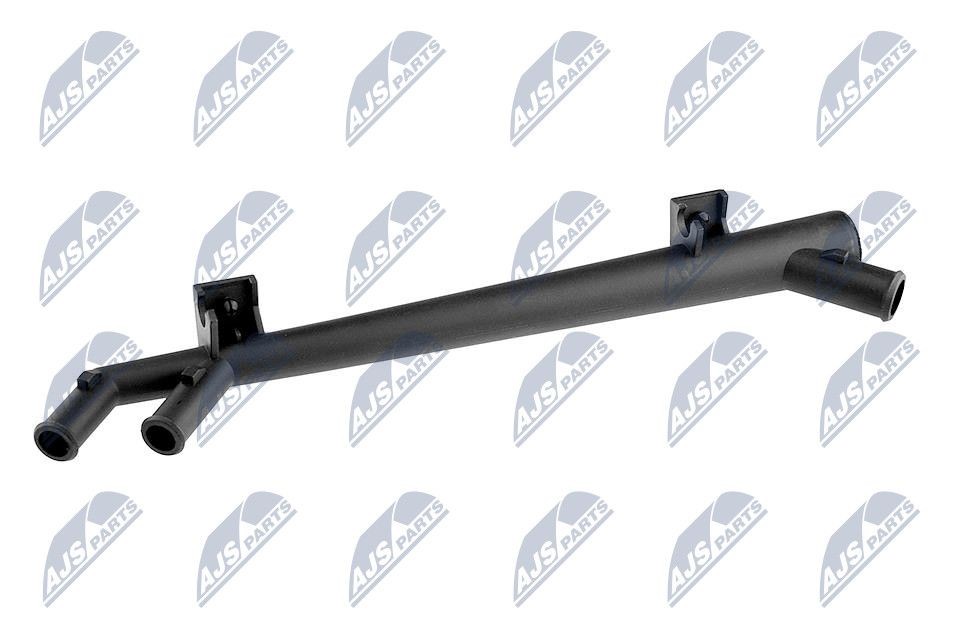 NTY Hadica výmenníka tepla kúrenia GPP-FR-008 GPP-FR-008 Hadica výmenníka tepla kúrenia FORD TRANSIT CONNECT NTY
