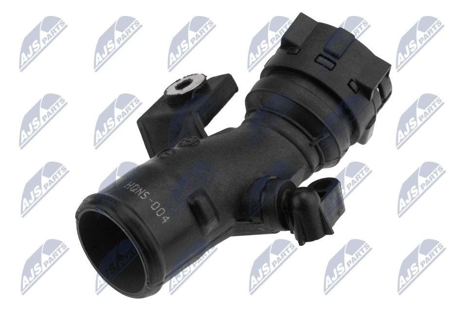 NTY Tubo flexível do ar de sobrealimentação GPP-NS-004 Mangueira para o turbocompressor NTY 912 GPP-NS-004 baratos