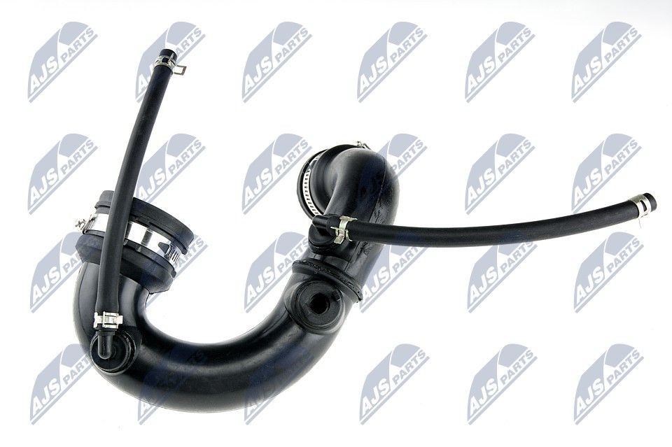 NTY Tubo flexível do ar de sobrealimentação GPP-RE-001 NTY GPP-RE-001 Tubo turbinas DOKKER Pick-up preço