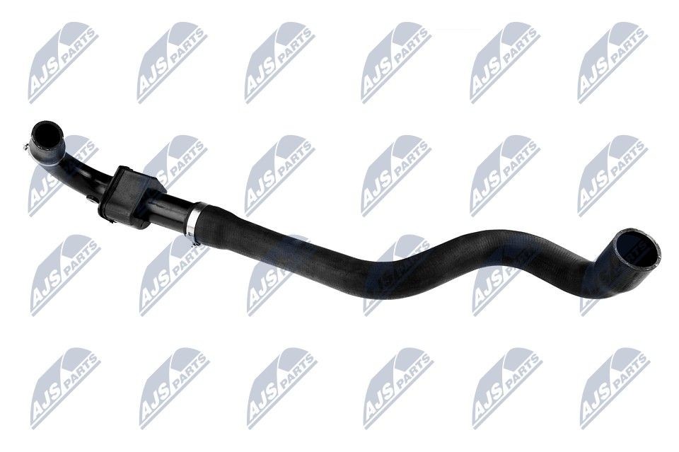 NTY Durite de refroidissement GPP-RE-003 NTY GPP-RE-003 Tuyaux d'eau de refroidissement Dacia Sandero SD prix