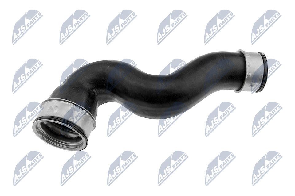 NTY Kompressoriõhuvoolik GPP-VW-000 NTY GPP-VW-000 originaal Laadimisõhu voolik FORD TRANSIT CONNECT hind