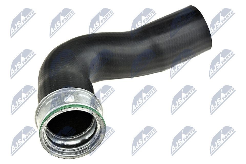 NTY Flessibile aria alimentazione GPP-VW-002 GPP-VW-002 costo Tubo intercooler Volkswagen JETTA NTY