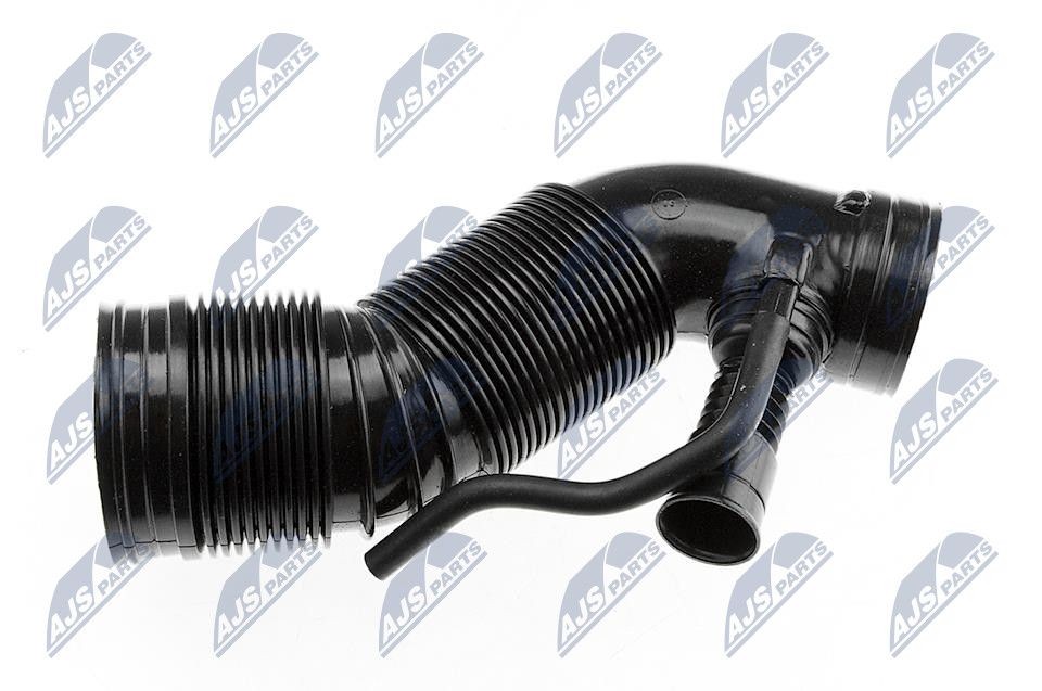NTY Tubo flexível de admissão, filtro de ar GPP-VW-004 NTY GPP-VW-004 Mangueira do filtro de ar VW Passat CC preço