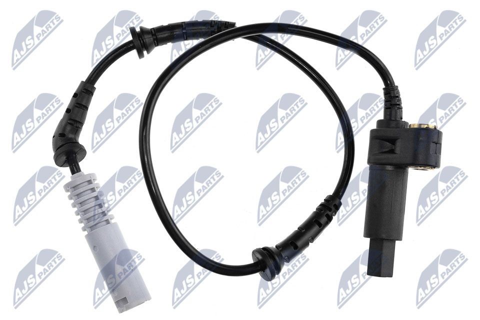 ABS-Sensor NTY HCA-BM-004 NTY HCA-BM-004: Drehzahlfühler Volkswagen SHARAN 2004