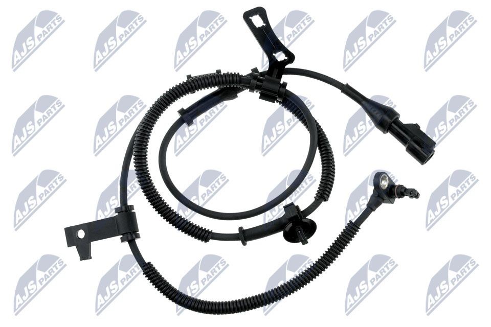 ABS Sensor NTY HCA-CH-005 NTY HCA-CH-005: ABS sensor Ford USA EXPLORER 2023
