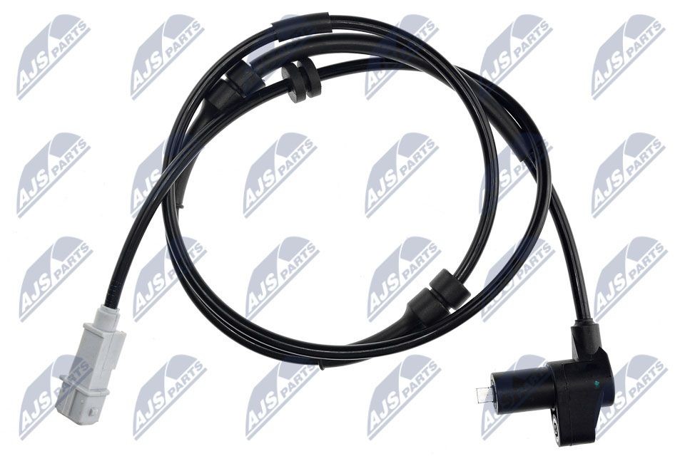 NTY Andur, rattapöörete arv HCA-CT-001 NTY HCA-CT-001 Andur, rattapöörete arv