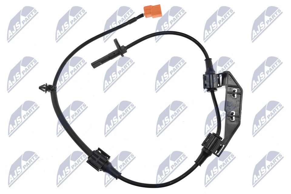 NTY Snímač počtu otáčok kolesa HCA-HD-073 NTY Čidlo abs HONDA HCA-HD-073