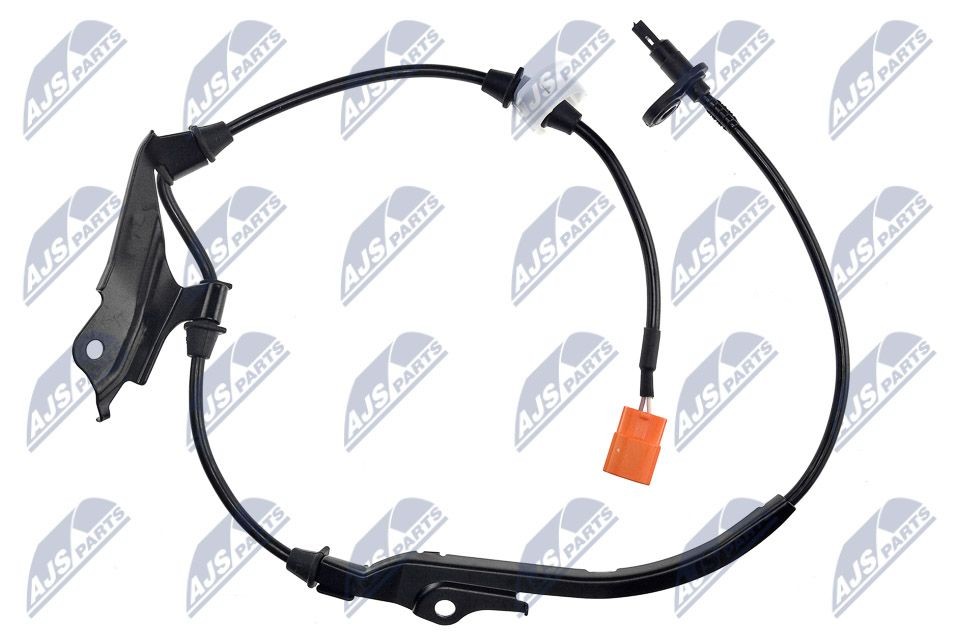 NTY Andur, rattapöörete arv HCA-HD-078 NTY HCA-HD-078 ABS andur Honda Accord CL7 hind