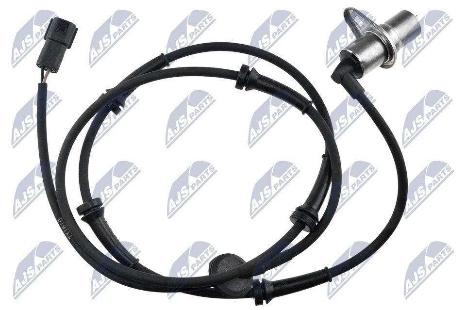 Snímač počtu otáčok kolesa NTY HCA-KA-308 NTY HCA-KA-308 Čidlo abs DAEWOO NUBIRA 2015