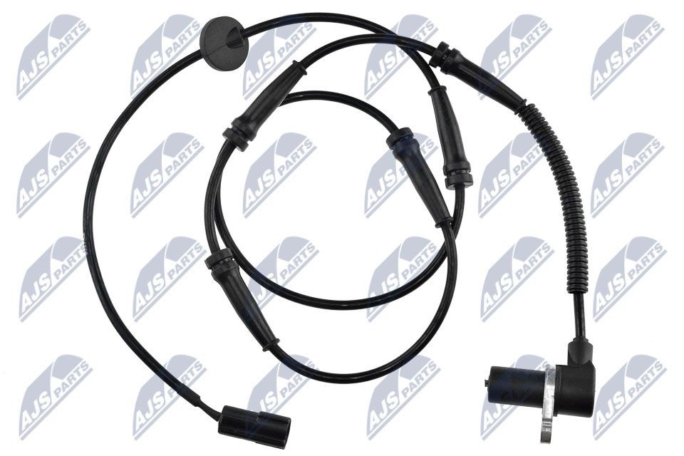 NTY Wielsnelheidssensor (ABS) HCA-KA-316 NTY Wielsensor CHEVROLET HCA-KA-316