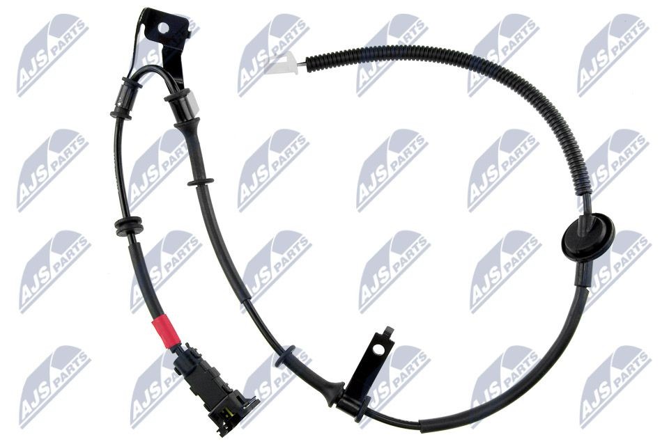 NTY ABS-forbindelseskalbel HCA-KA-328 NTY HCA-KA-328 Kabelsett KIA Shuma / Sephia II Sedan (FB) billige