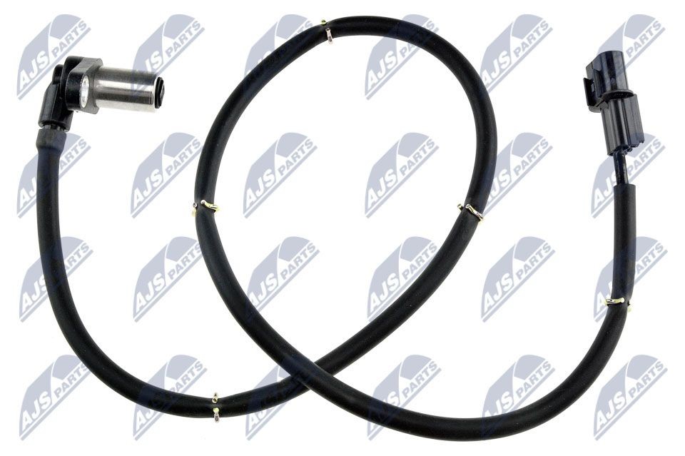 Wielsnelheidssensor (ABS) NTY HCA-MS-008 NTY HCA-MS-008 Wielsensor MITSUBISHI CARISMA 2000