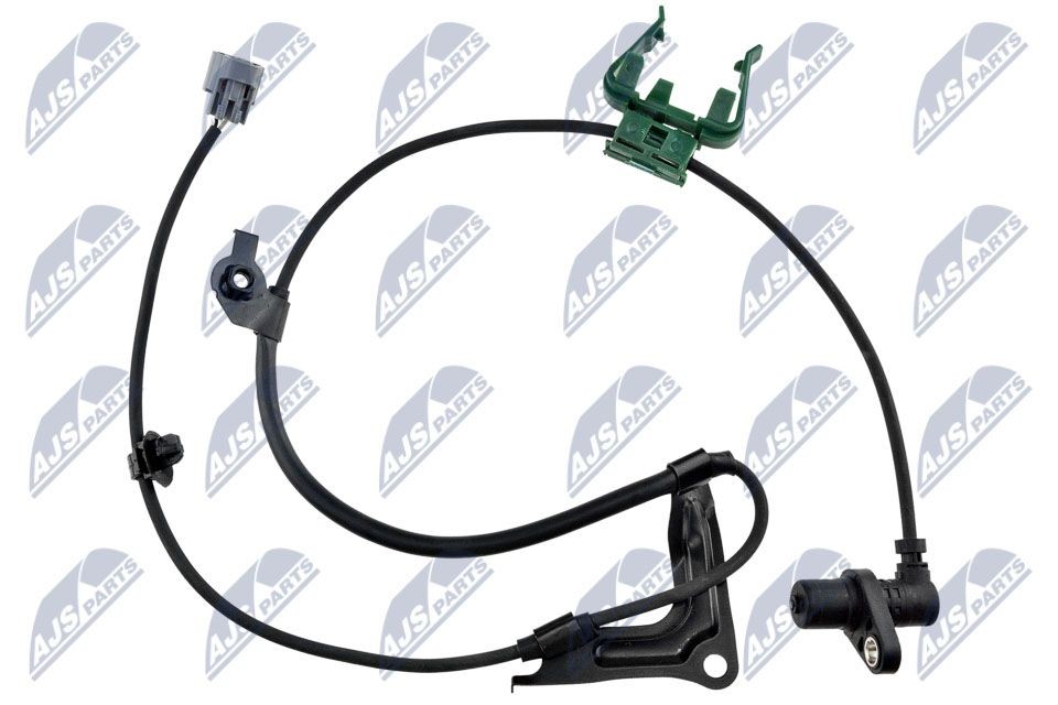 NTY Sensor, rotações da roda HCA-TY-040 Sensor ABS Toyota KDJ12_, GRJ12_ HCA-TY-040 NTY