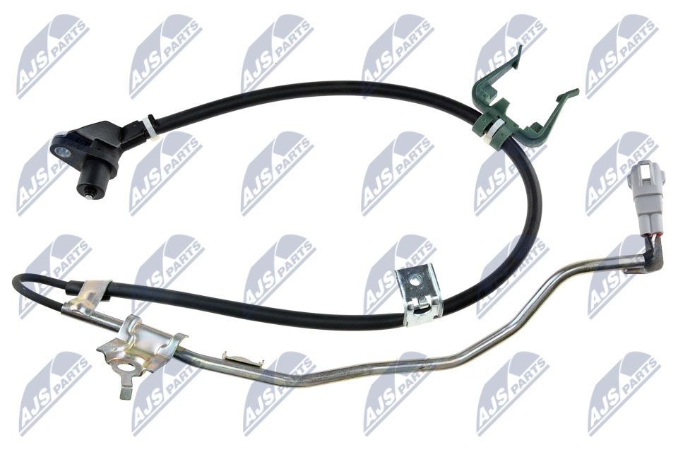 NTY Devējs, Riteņu griešanās ātrums HCA-TY-075 NTY HCA-TY-075 ABS devējs Ford Mondeo mk2 Universālis lēti