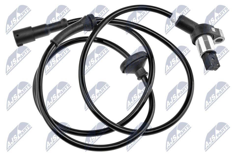 NTY ABS sensor HCA-VW-020 NTY HCA-VW-020 genuine Hyundai Coupe gk abs sensor price