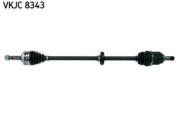SKF Trækaksel VKJC 8343 SKF VKJC8343 Insignia B Sports Tourer Van / Stationcar (Z18) Trækaksler pris