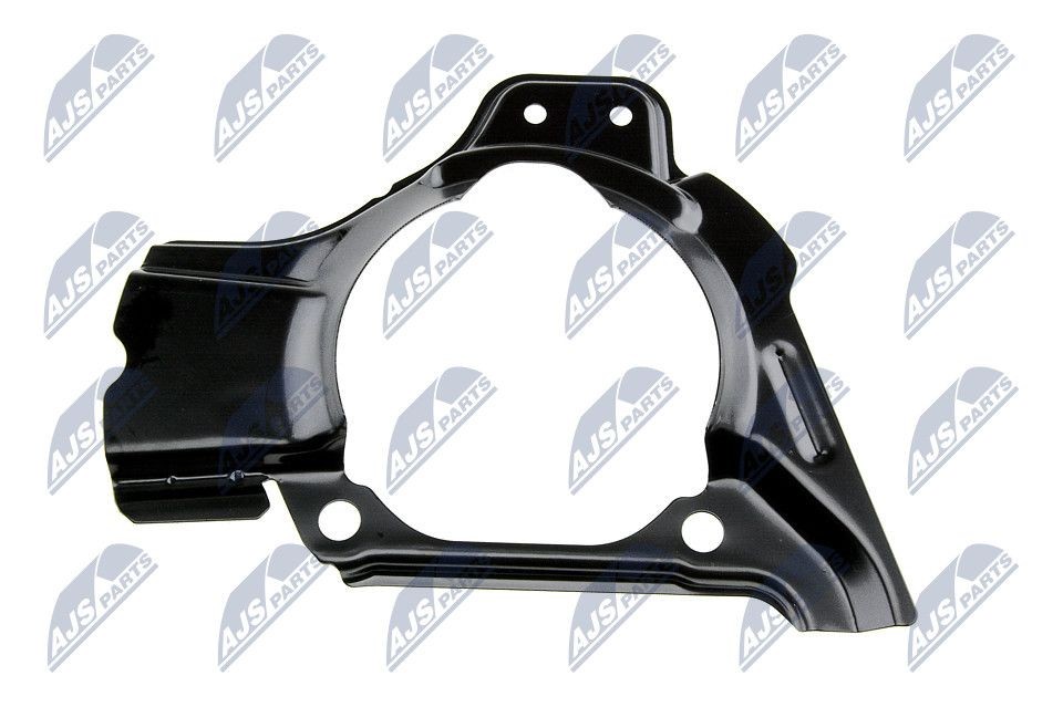 NTY Bremseskjold HTO-FT-003 NTY HTO-FT-003 Ankerplader Volvo 240 originale