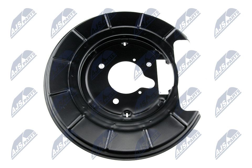 NTY Plekk, piduriketas HTO-PE-001 NTY HTO-PE-001 originaal Plekk piduriketas Peugeot 406 Sedaan hind