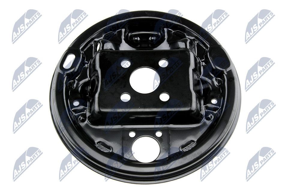 NTY Bremseskjold HTO-RE-000 NTY HTO-RE-000 Bremseskjold ROVER MINI MK I originale