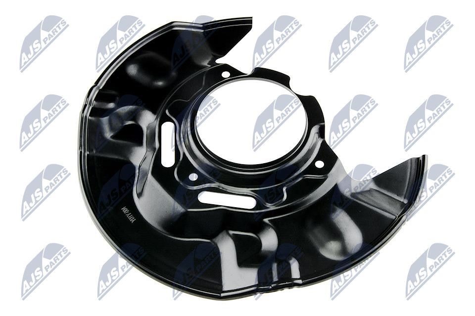 NTY Jarrukilpi HTO-TY-004 HTO-TY-004 NTY Jarrukilpi Chevrolet CRUZE hinta