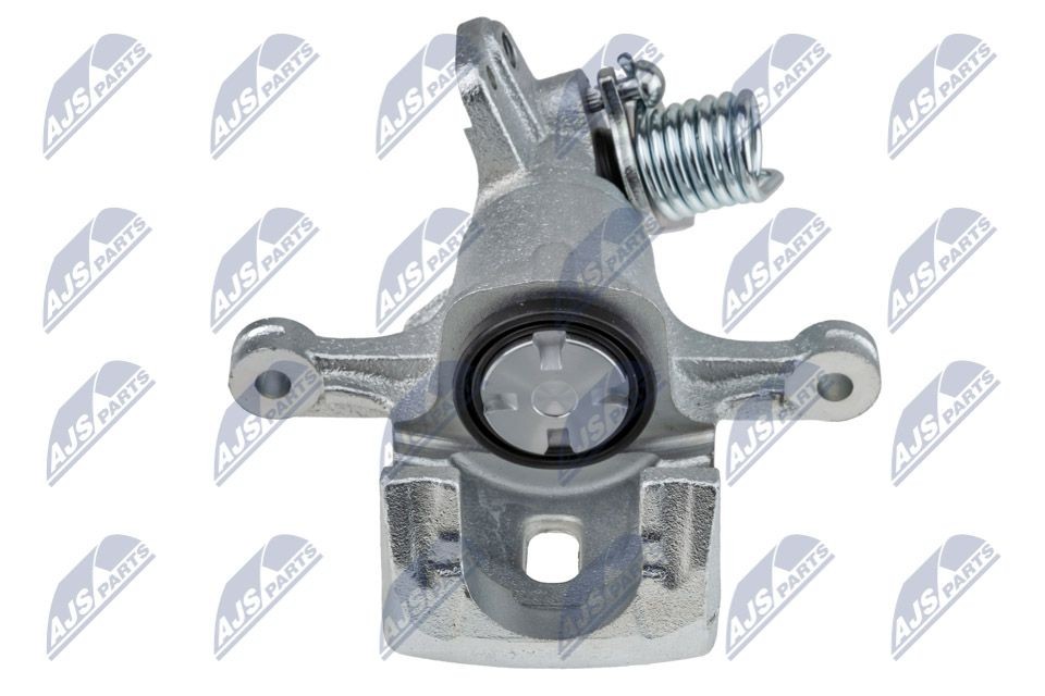 NTY Δαγκάνα φρένων HZT-NS-004 NTY HZT-NS-004 Δαγκάνα φρένων Nissan Maxima QX A33 σε χαμηλές τιμές