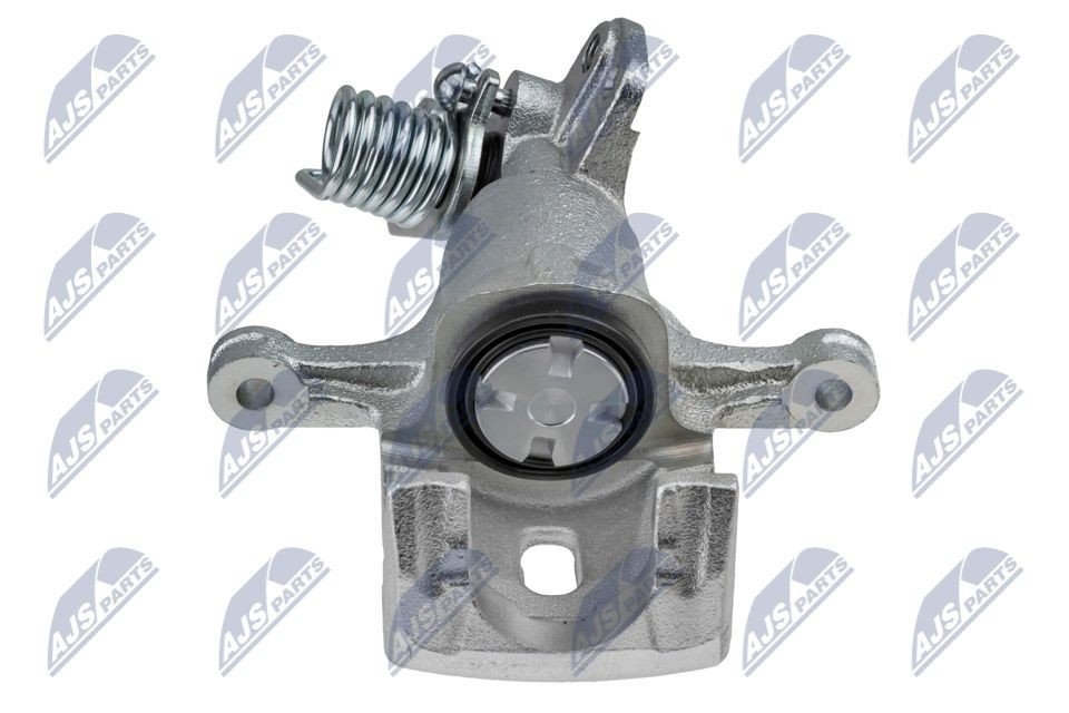 NTY Δαγκάνα φρένων HZT-NS-005 NTY HZT-NS-005 Δαγκανα φρενου Nissan Maxima QX A33 φθηνά