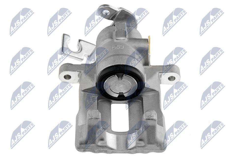 NTY Bremsekaliber HZT-TY-015 NTY HZT-TY-015 Hilux VI SUV Bremsekaliber pris