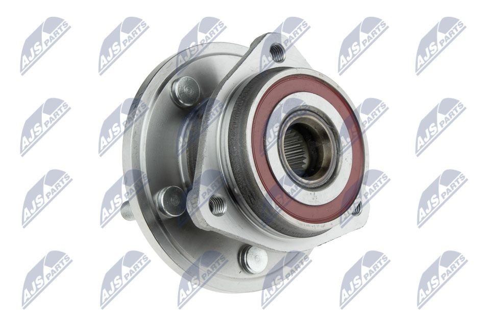 NTY Wiellagerset KLP-CH-011 KLP-CH-011 NTY Wiellagers Jeep TJ prijs