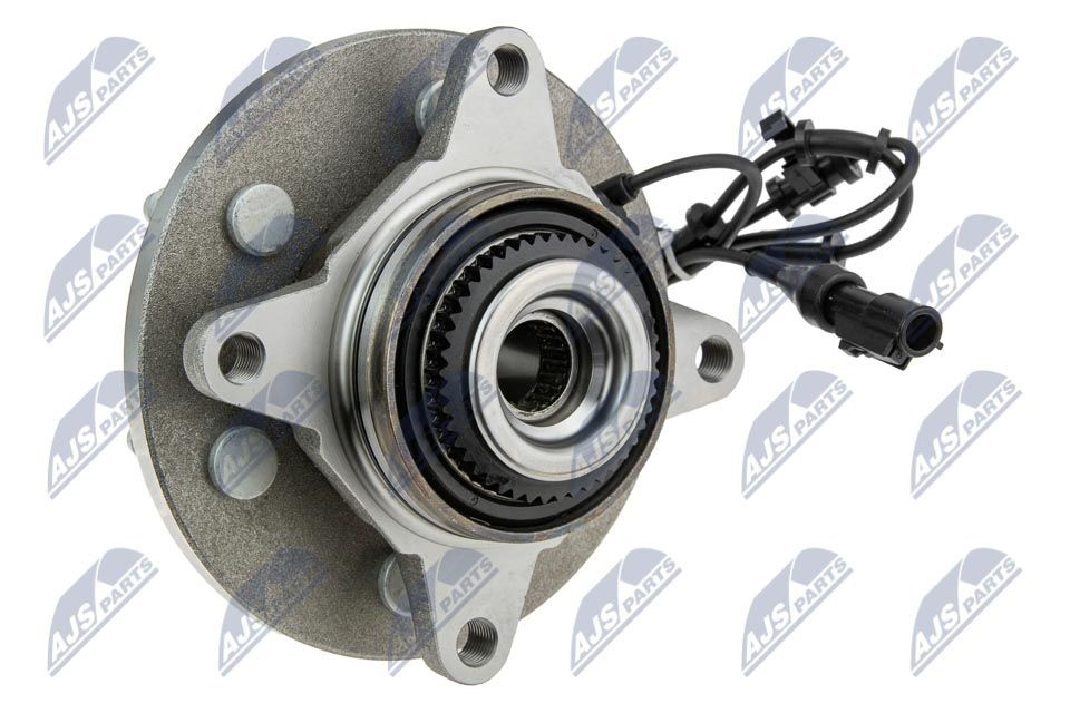 NTY Wheel bearing kit KLP-CH-041 NTY KLP-CH-041 genuine Lincoln Town Car III wheel bearing kit price