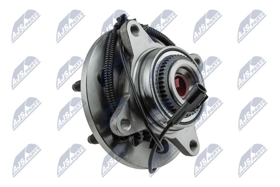 NTY Wheel bearing kit KLP-CH-054 NTY KLP-CH-054 Lincoln Town Car III wheel bearing rear and front price